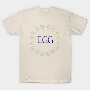 Egg T-Shirt